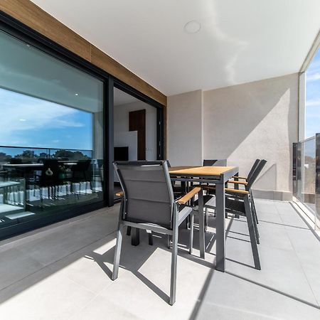 Casa Catalina - Breathtaking Sea Views By Oyoostays Dehesa de Dehesa de Campoamor Exterior foto