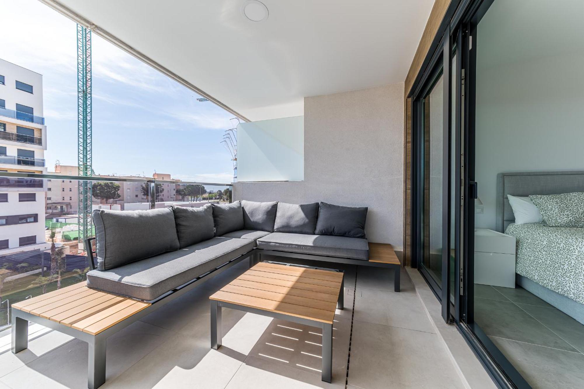 Casa Catalina - Breathtaking Sea Views By Oyoostays Dehesa de Dehesa de Campoamor Exterior foto