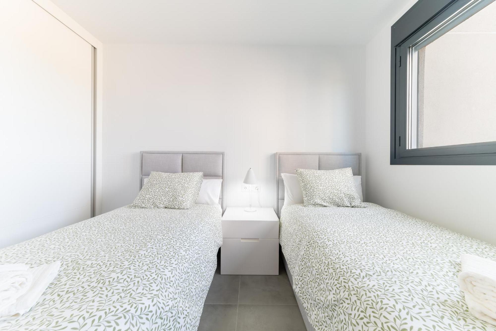 Casa Catalina - Breathtaking Sea Views By Oyoostays Dehesa de Dehesa de Campoamor Exterior foto